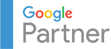 Google Partner CRO Escala