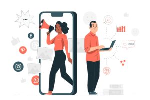 Data-Driven Digital Marketing Agency for Measurable Results