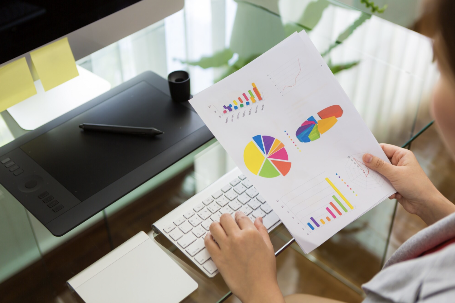 Conversion Rate Optimization CRO testing process with A/B experiments to improve website performance and user experience.