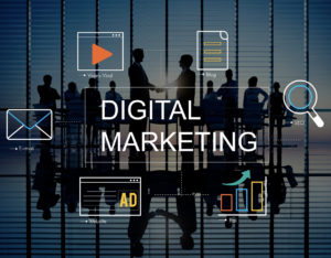 Your Trusted Full-Service Digital Marketing Agency for Business Growth
