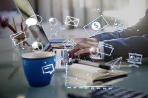 Digital Marketing Mindustry: Innovative strategies for the modern digital landscape