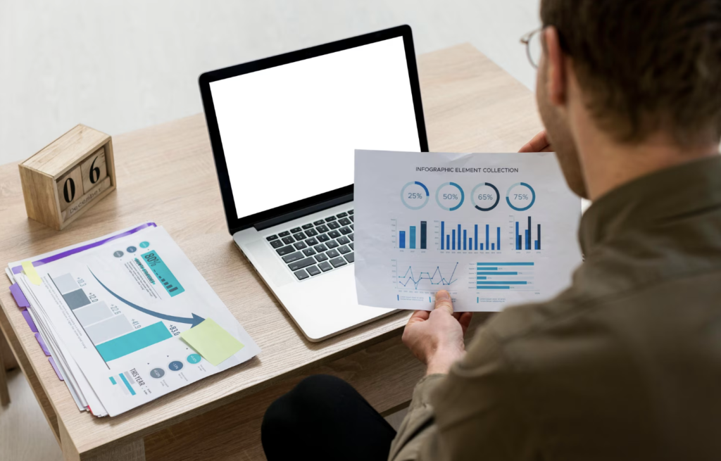 Full-Service CRO for improved website performance and higher conversions