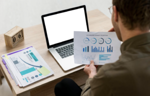 Full-Service CRO for improved website performance and higher conversions