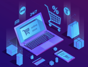 Full-Service DTC Digital Marketing for Shopify E-commerce Growth