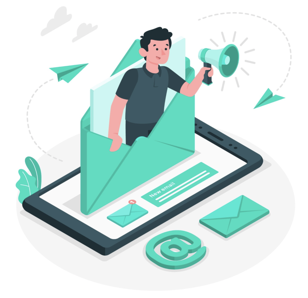 Email Marketing B2B Lead Generation strategies for high-quality leads.