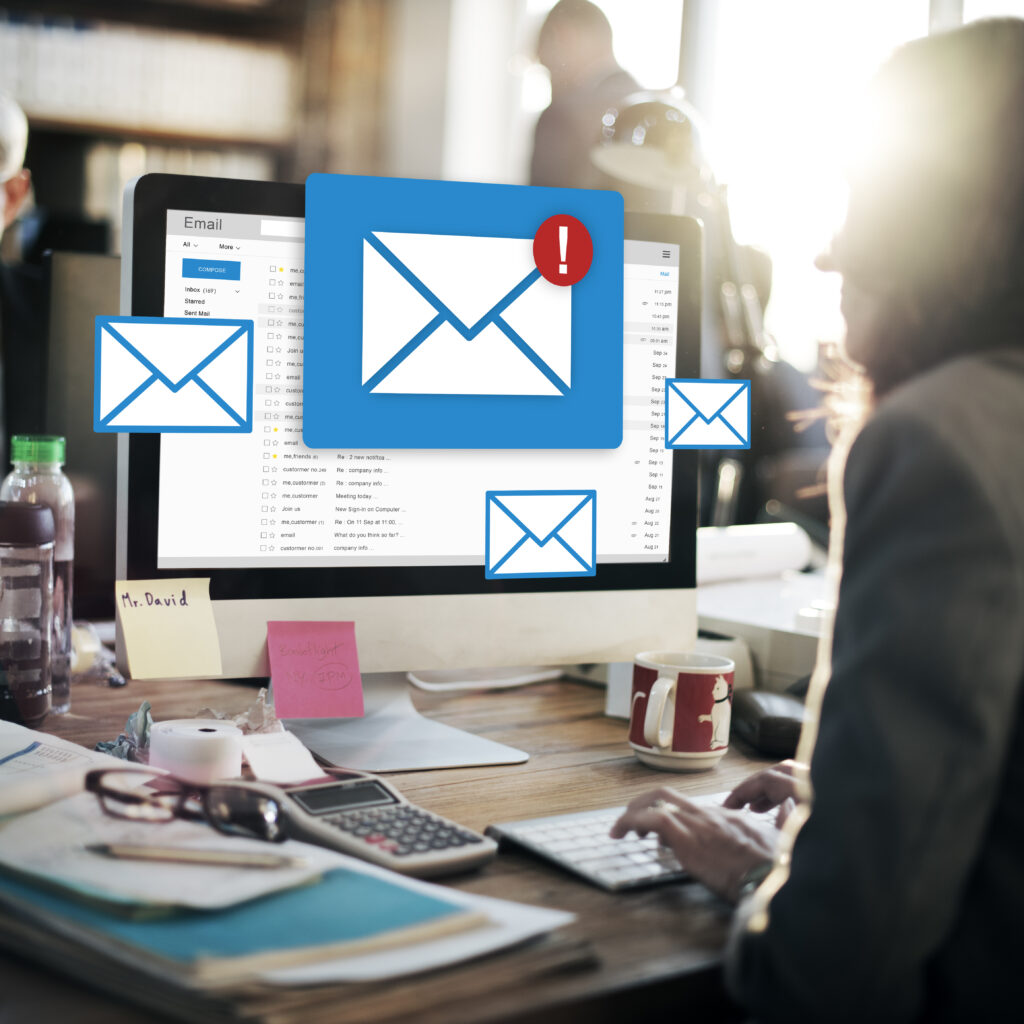Total Reach Email Marketing strategies to boost engagement and conversions.