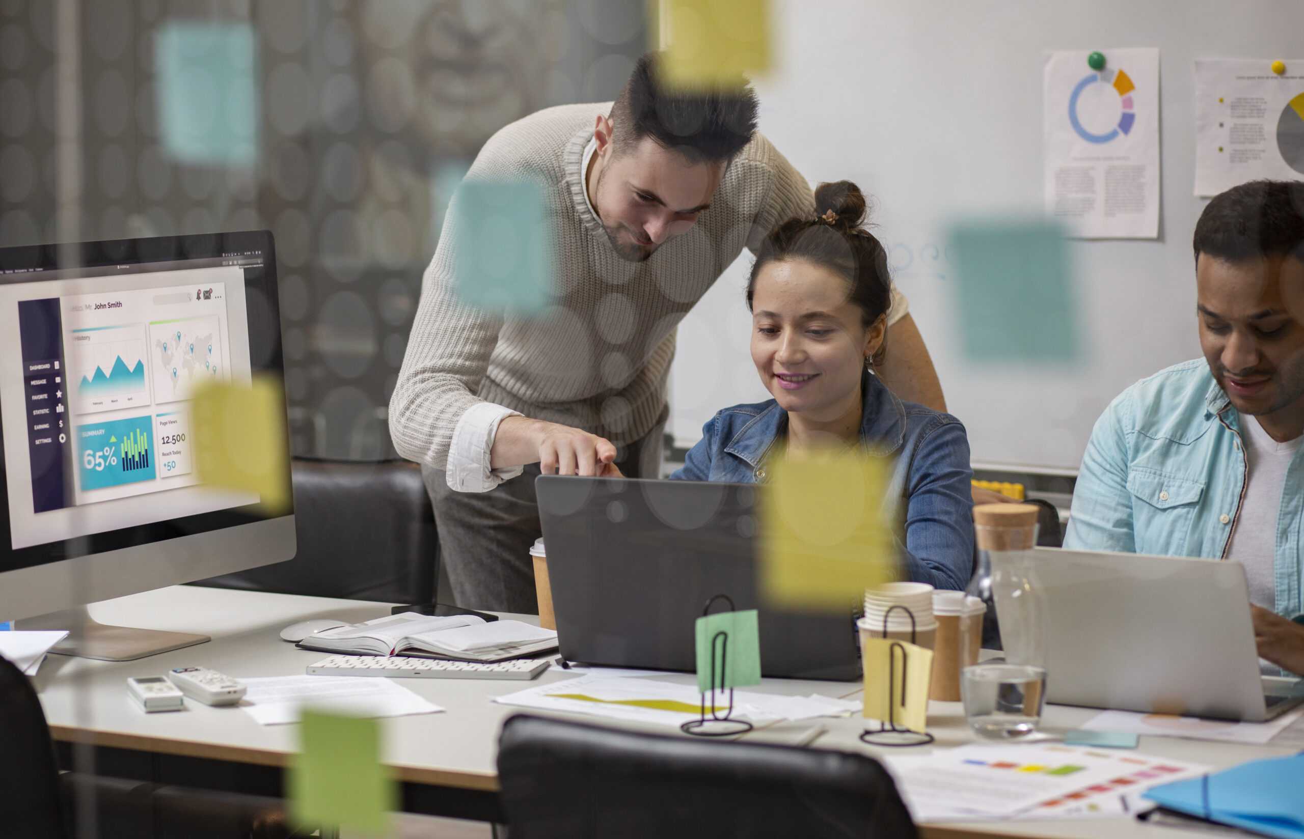 Conversion Rate Optimization Agency driving higher conversions and sales