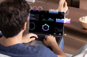 Optimize a site for conversions with expert CRO strategies