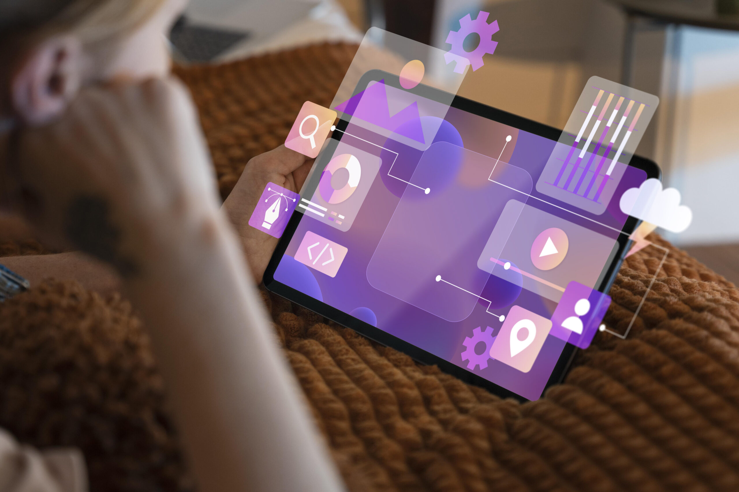 Digital Marketing Agency Children'ts Products, specializing in growth and conversion strategies.