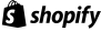 Shopify logo representing the leading e-commerce platform for online stores and businesses.