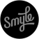 Smyle logo, representing eco-friendly vegan toothpaste made from natural ingredients, free from plastic and allergens.