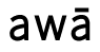 Awa logo, representing an innovative e-commerce store offering premium products with a focus on quality and customer satisfaction.