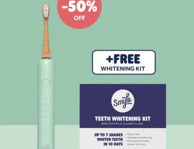 29% increase in conversion rate with 1 A/B test using a fresh look and clearer value proposition, driving 87% more ‘shop now’ clicks and 45% higher discovery rates.