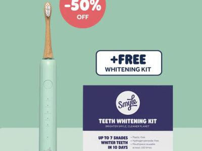 29% increase in conversion rate with 1 A/B test using a fresh look and clearer value proposition, driving 87% more ‘shop now’ clicks and 45% higher discovery rates.